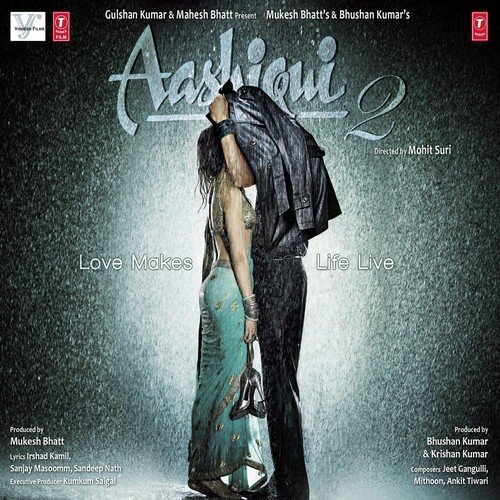 Tum Hi Ho Arijit Singh MP3 Download